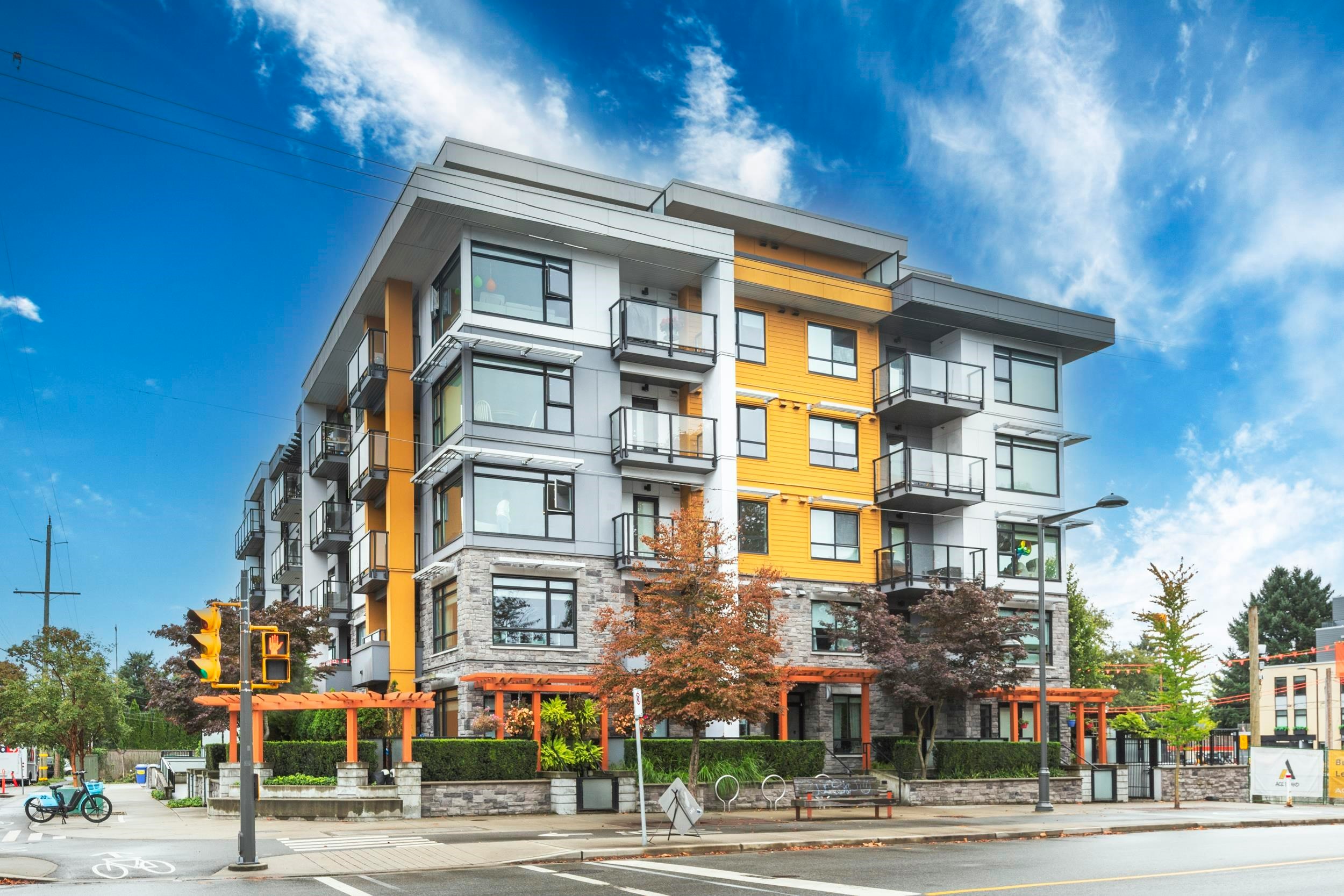 305-1519 Crown Street, North Vancouver, BC, V7J 1G6 - 32