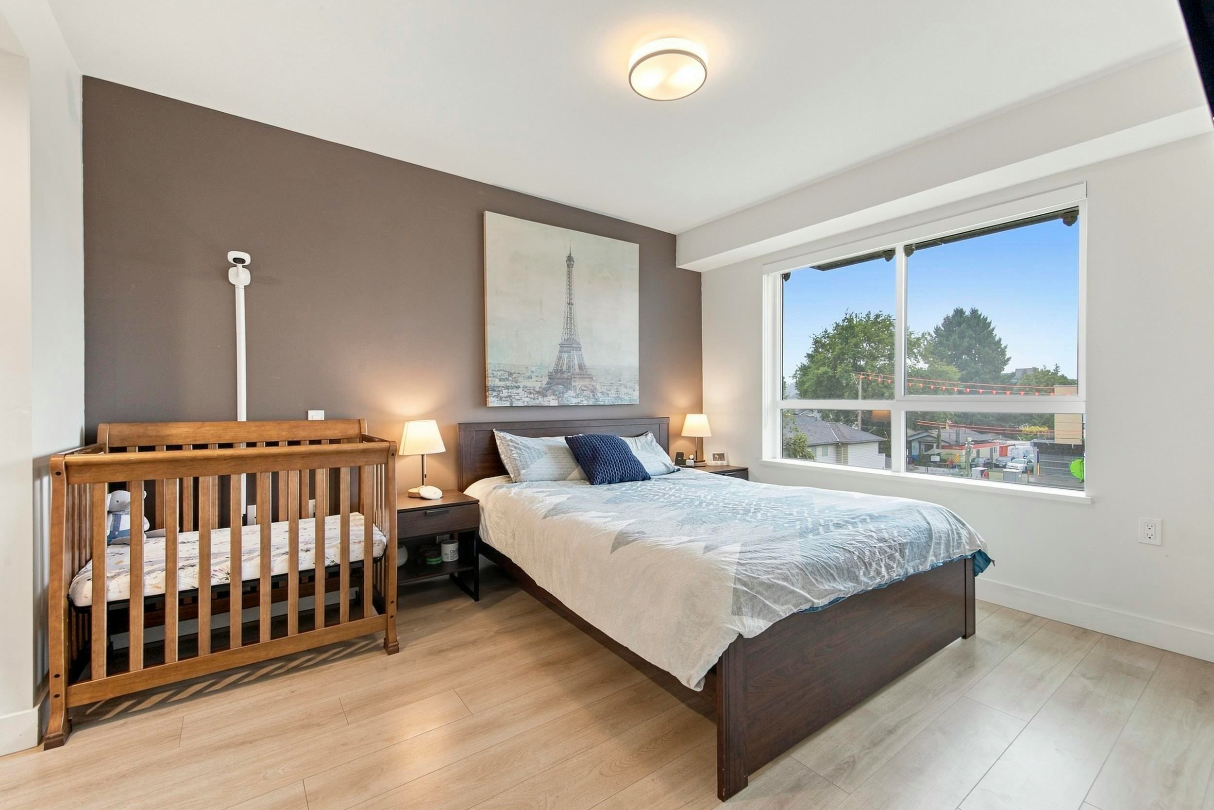 305-1519 Crown Street, North Vancouver, BC, V7J 1G6 - 20