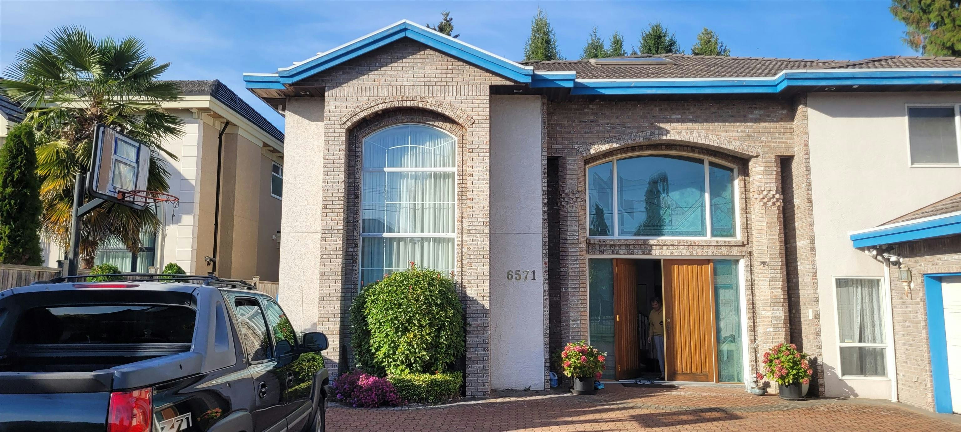 6571 Mang Road, Richmond, BC, V7C 2Y1