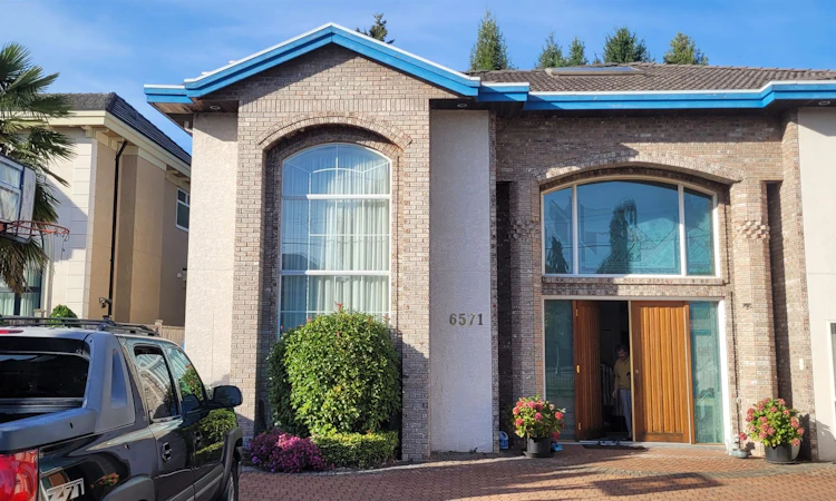 6571 Mang Road