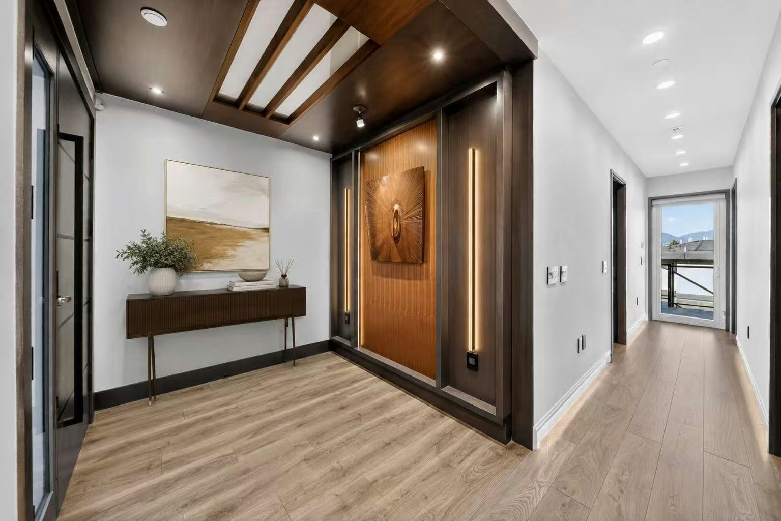 2863 W King Edward Avenue, Vancouver, BC, V6L 1V1 - 4