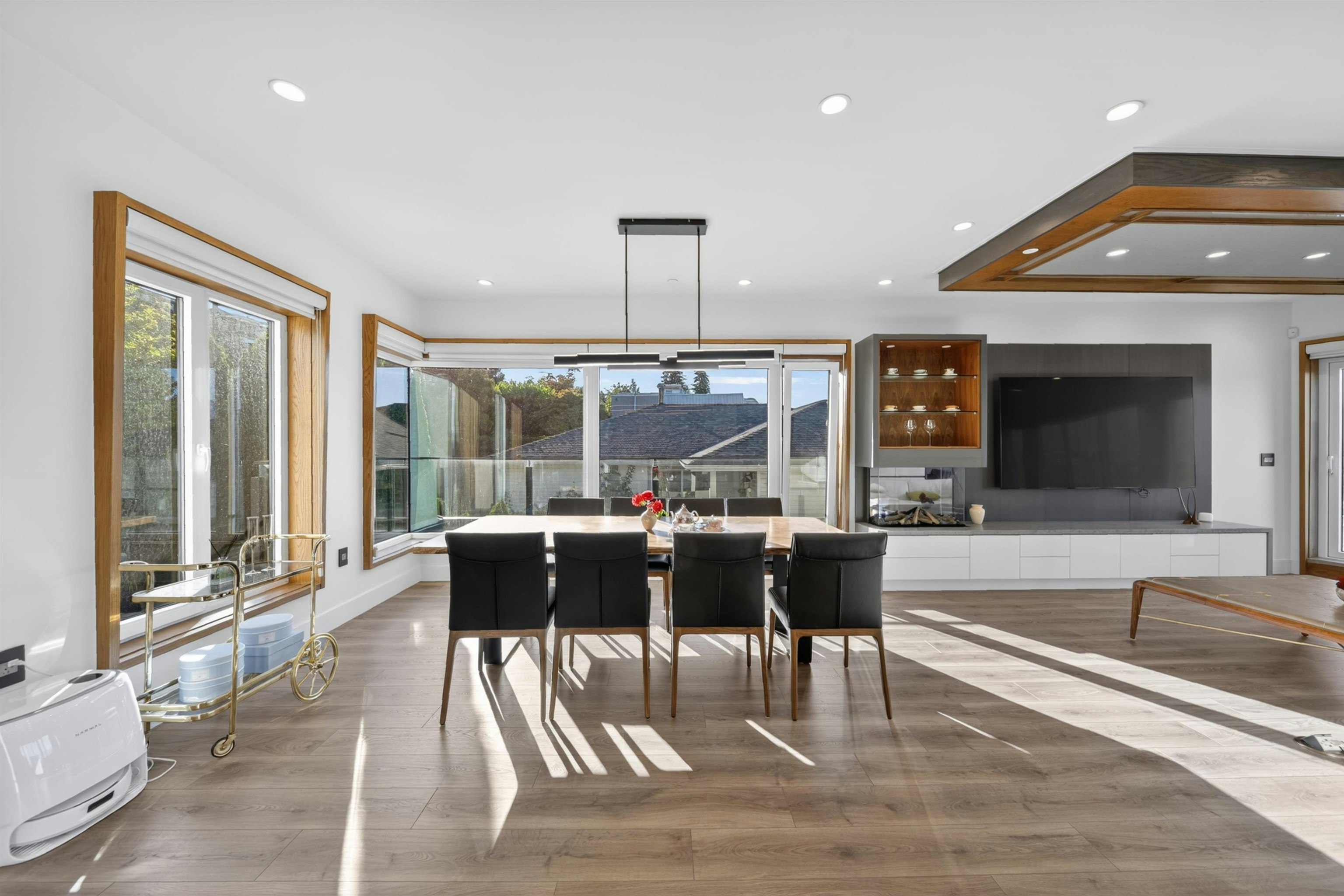 2863 W King Edward Avenue, Vancouver, BC, V6L 1V1 - 8