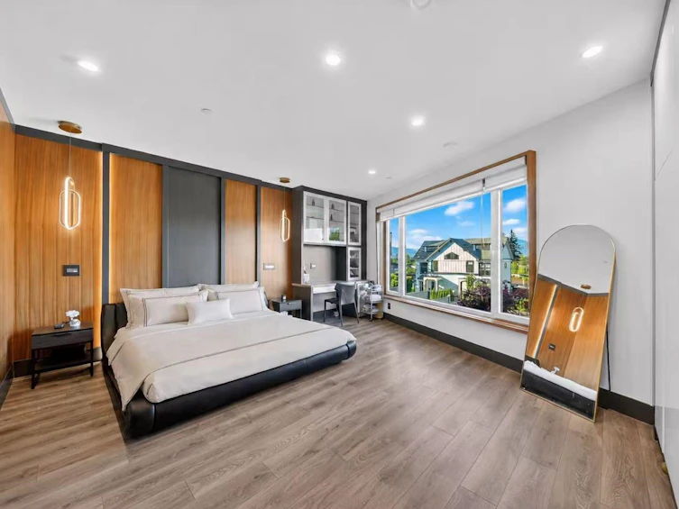 2863 W King Edward Avenue, Vancouver, BC, V6L 1V1 - 14