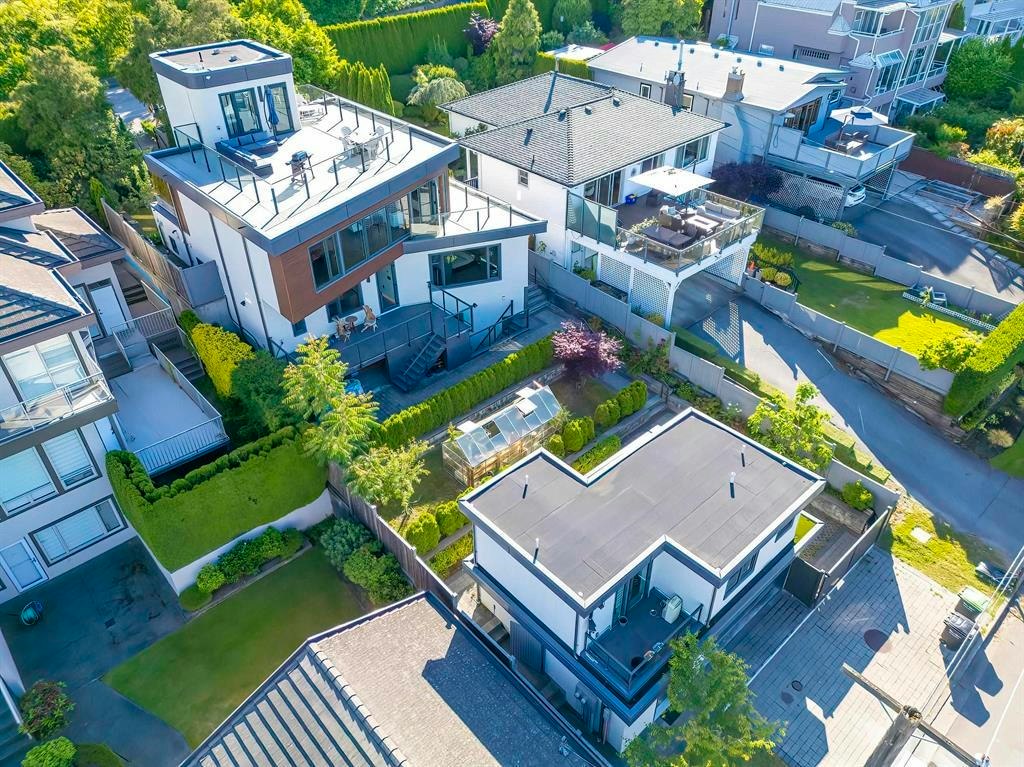 2863 W King Edward Avenue, Vancouver, BC, V6L 1V1 - 22