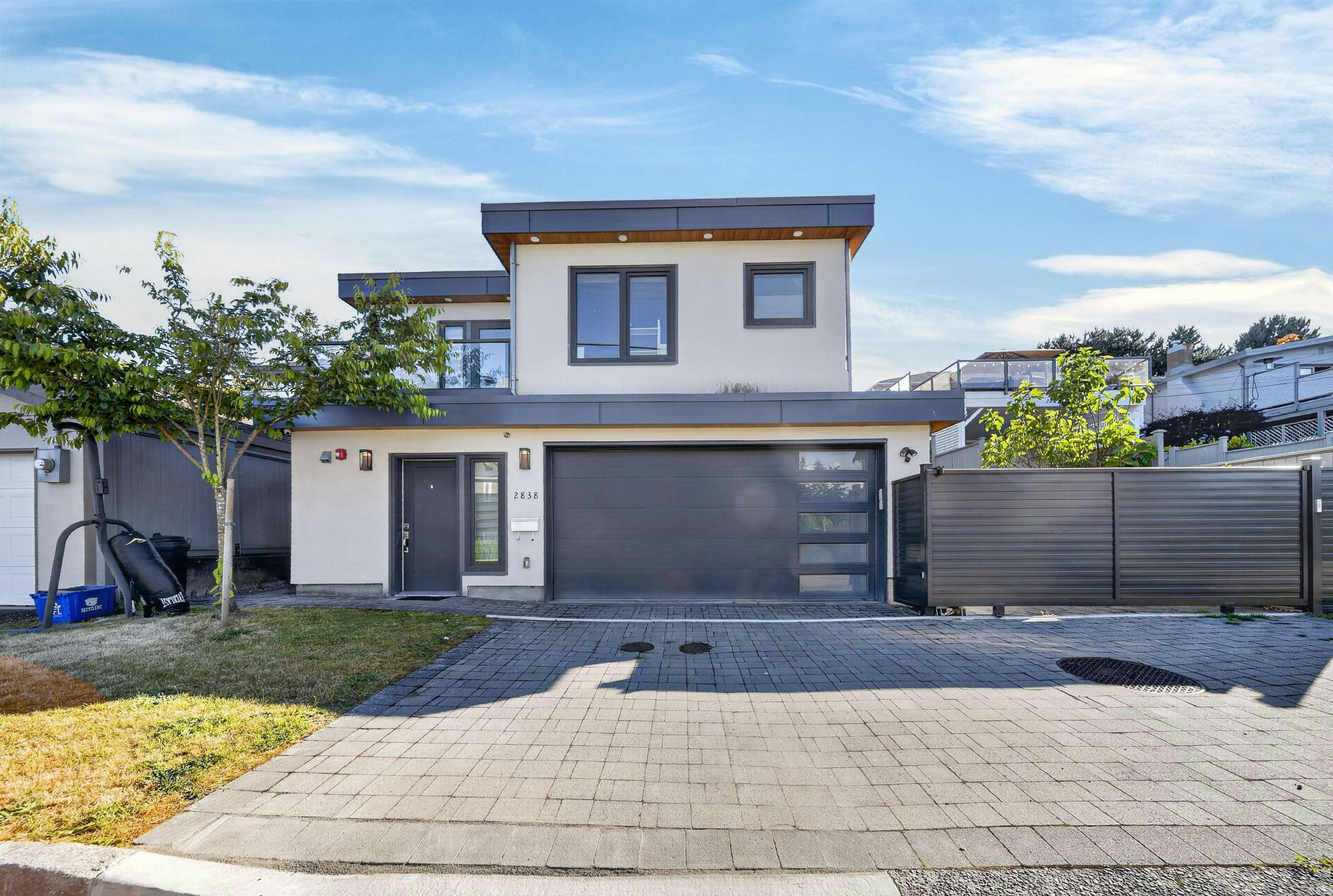 2863 W King Edward Avenue, Vancouver, BC, V6L 1V1 - 23