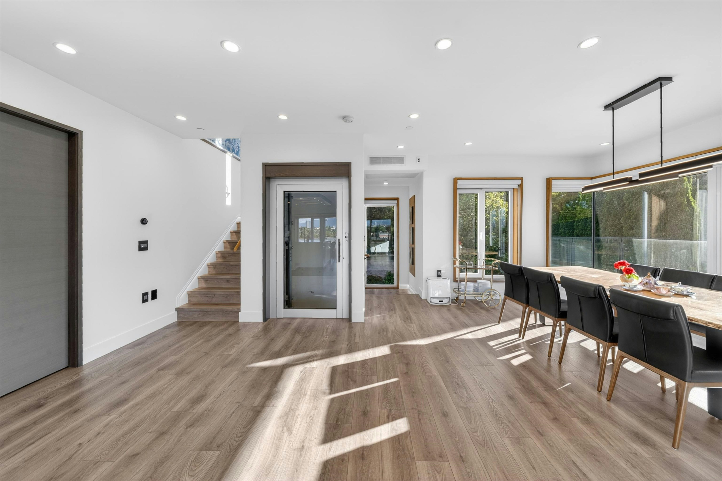 2863 W King Edward Avenue, Vancouver, BC, V6L 1V1 - 6