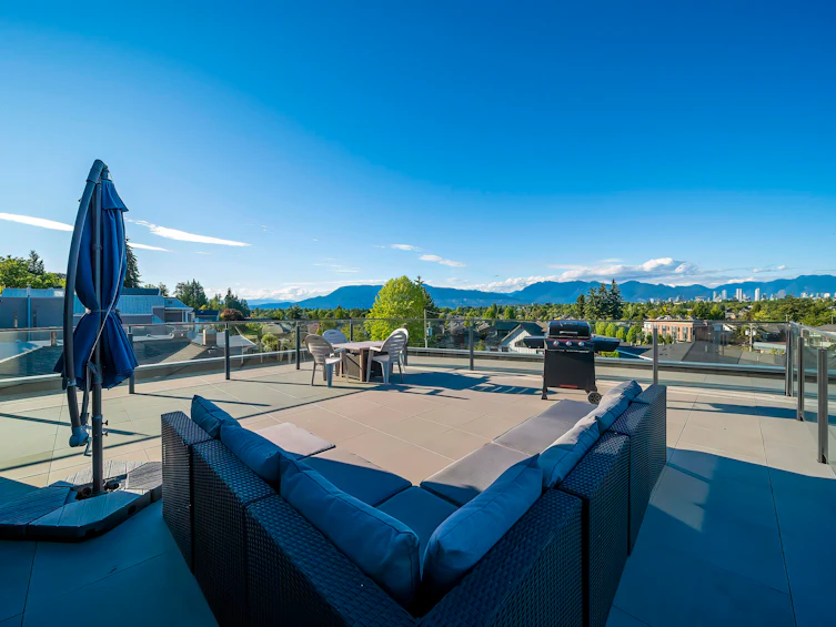 2863 W King Edward Avenue, Vancouver, BC, V6L 1V1 - 20