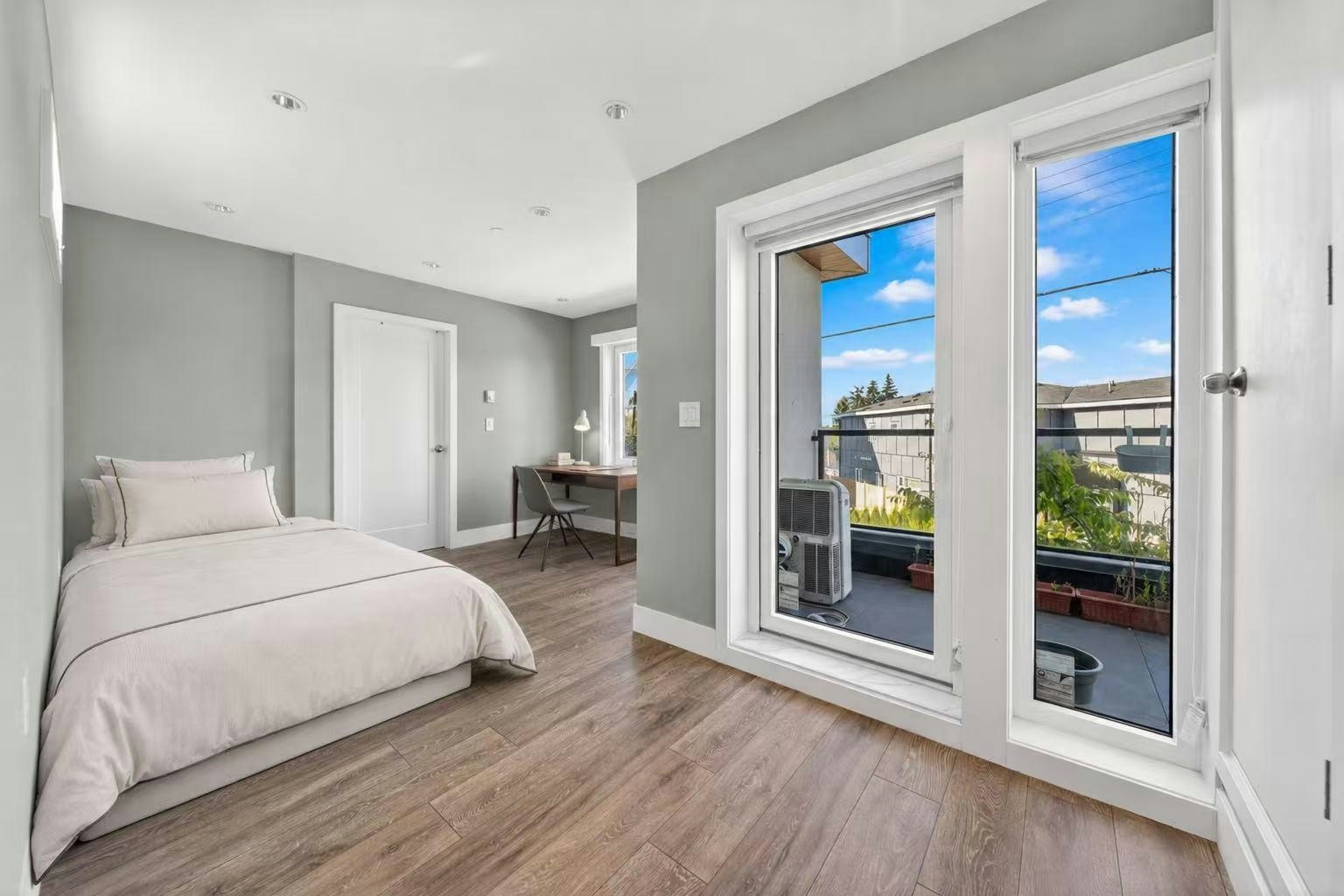 2863 W King Edward Avenue, Vancouver, BC, V6L 1V1 - 25