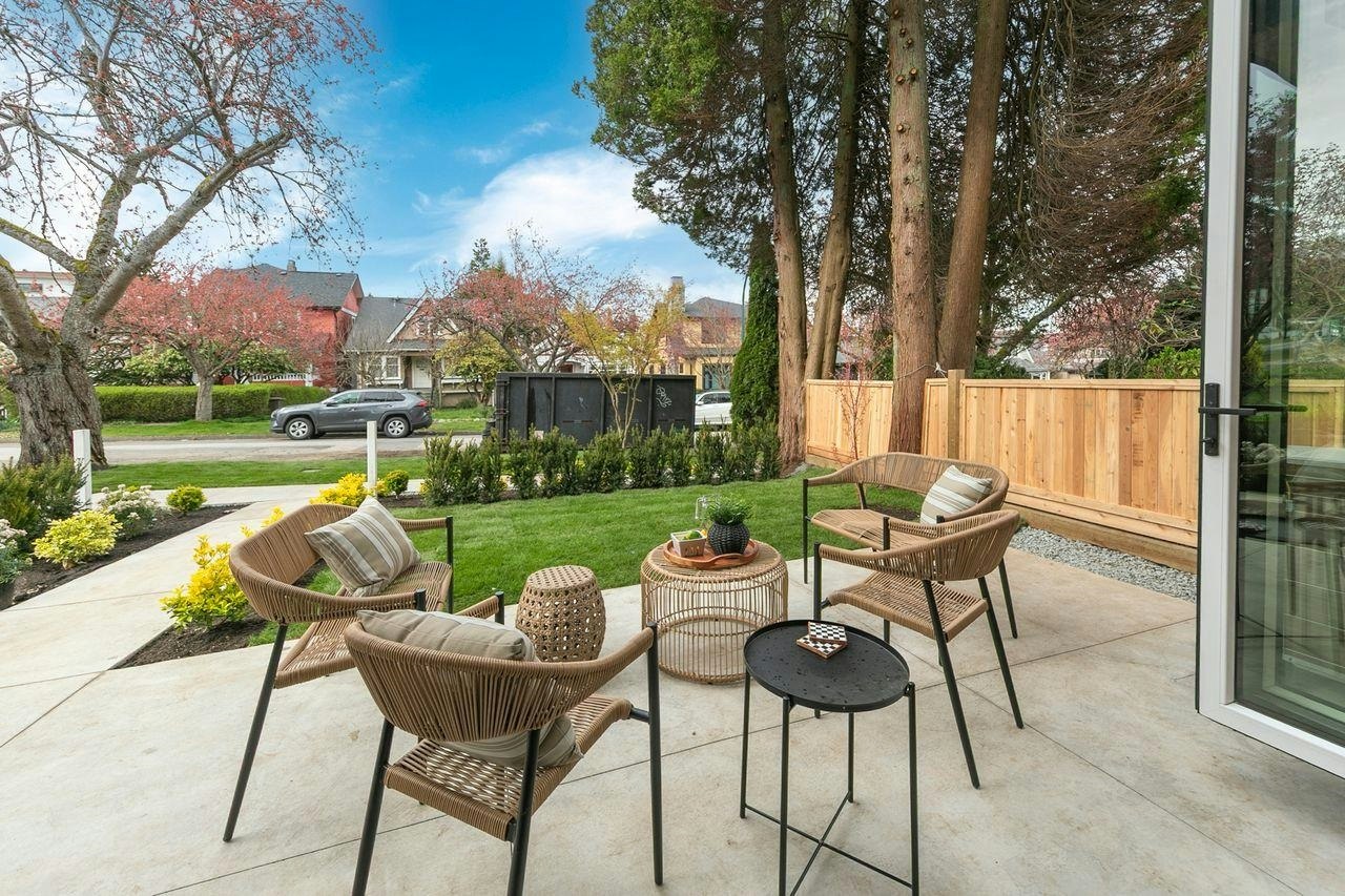 1-3708 W 18th Avenue, Vancouver, BC, V6S 1B2 - 19