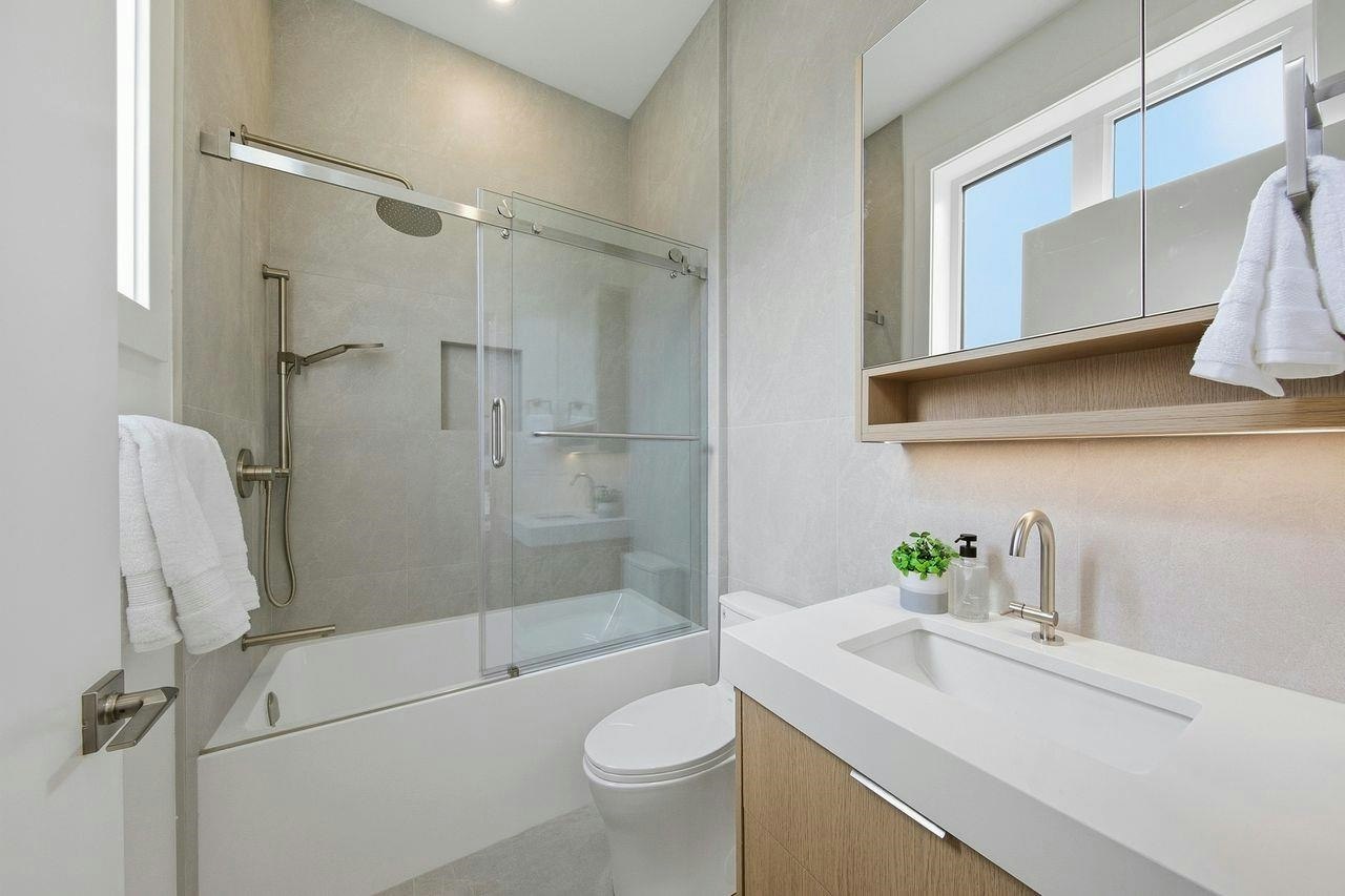 1-3708 W 18th Avenue, Vancouver, BC, V6S 1B2 - 29