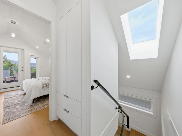 1-3708 W 18th Avenue, Vancouver, BC, V6S 1B2 - 31