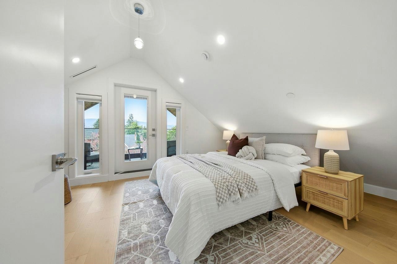 1-3708 W 18th Avenue, Vancouver, BC, V6S 1B2 - 32