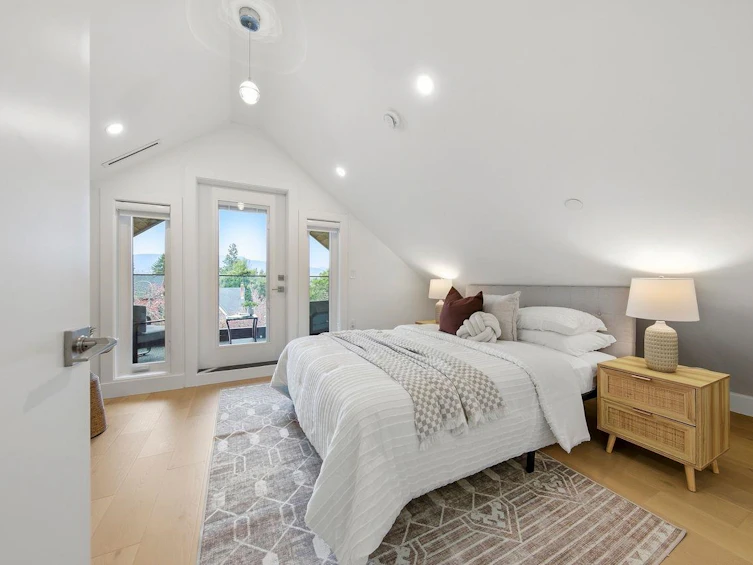 1-3708 W 18th Avenue, Vancouver, BC, V6S 1B2 - 32