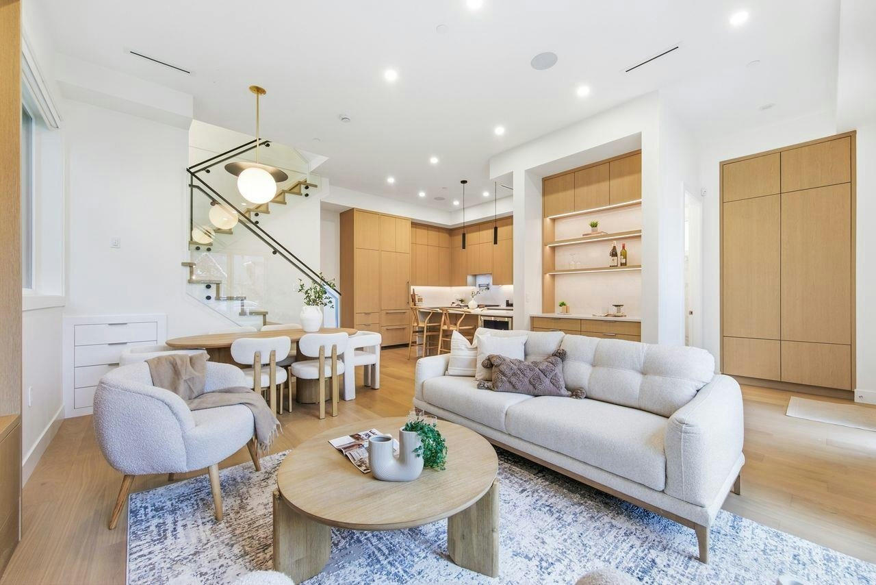 1-3708 W 18th Avenue, Vancouver, BC, V6S 1B2 - 7