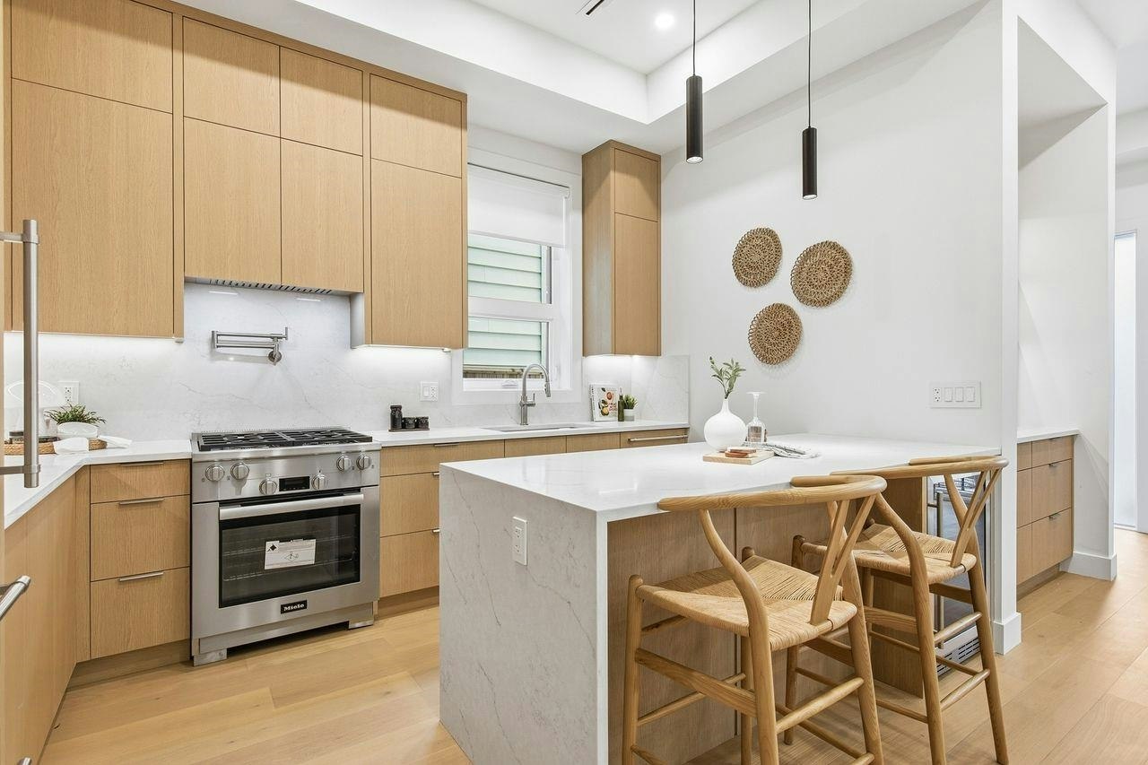 1-3708 W 18th Avenue, Vancouver, BC, V6S 1B2 - 12