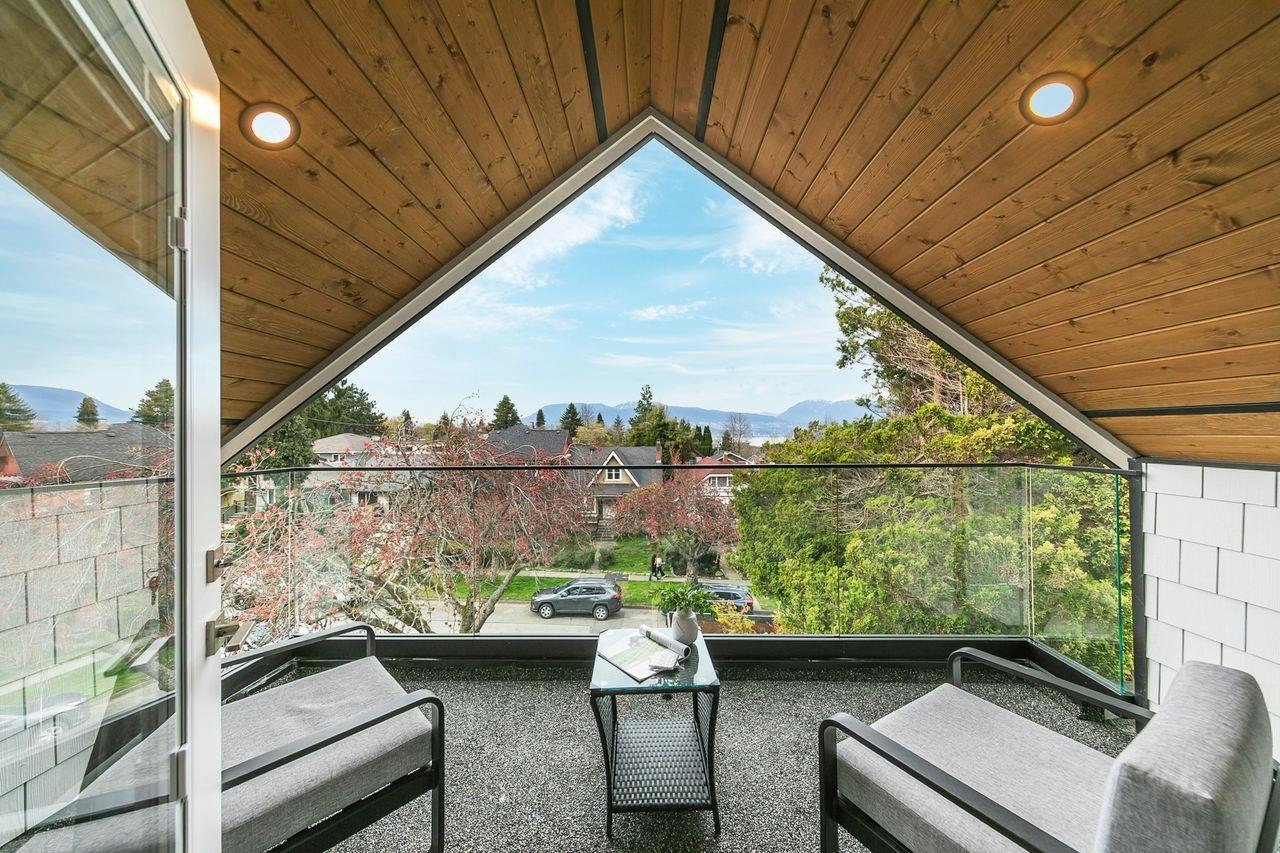 1-3708 W 18th Avenue, Vancouver, BC, V6S 1B2 - 35