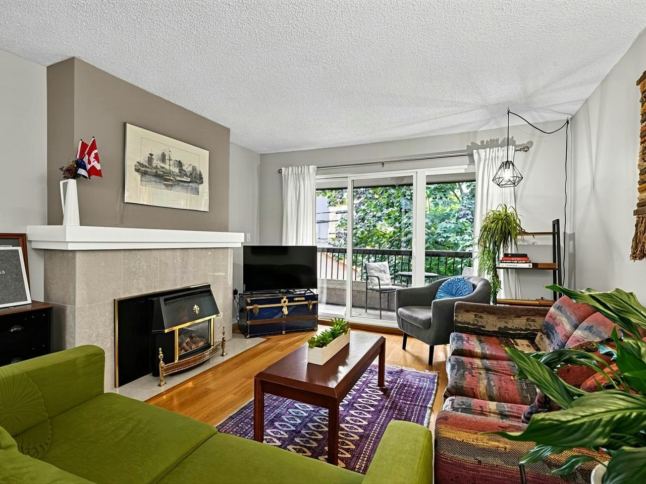 319-550 E 6th Avenue, Vancouver, BC, V5T 4H2