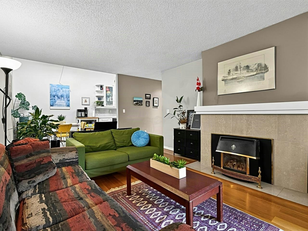 319-550 E 6th Avenue, Vancouver, BC, V5T 4H2 - 9