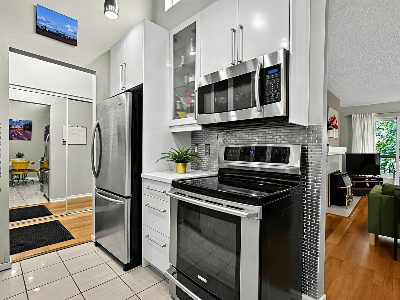 319-550 E 6th Avenue, Vancouver, BC, V5T 4H2 - 14