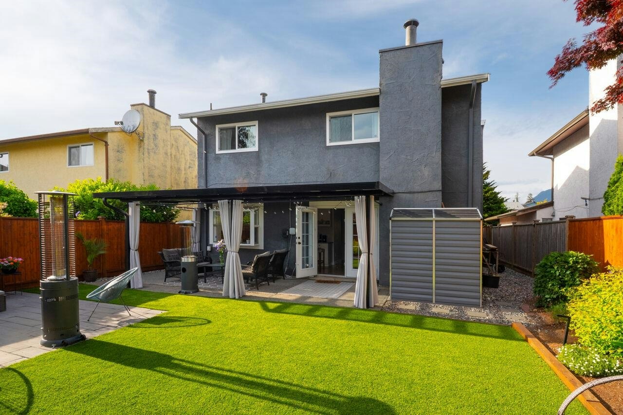 3216 Savary Avenue, Coquitlam, BC, V3E 1M3 - 25