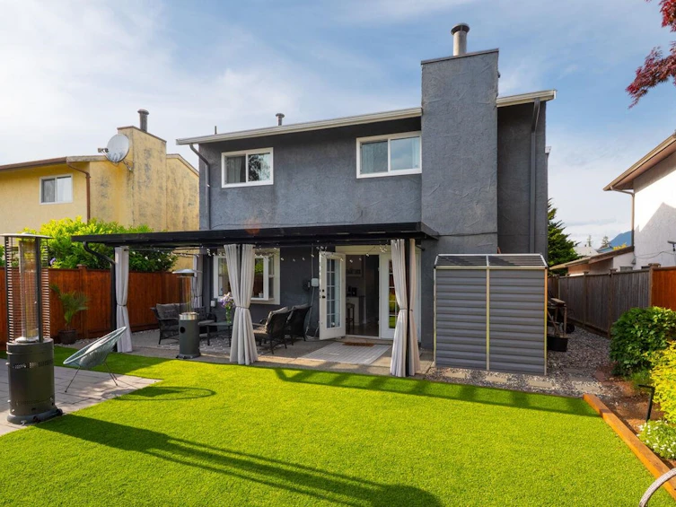 3216 Savary Avenue, Coquitlam, BC, V3E 1M3 - 25