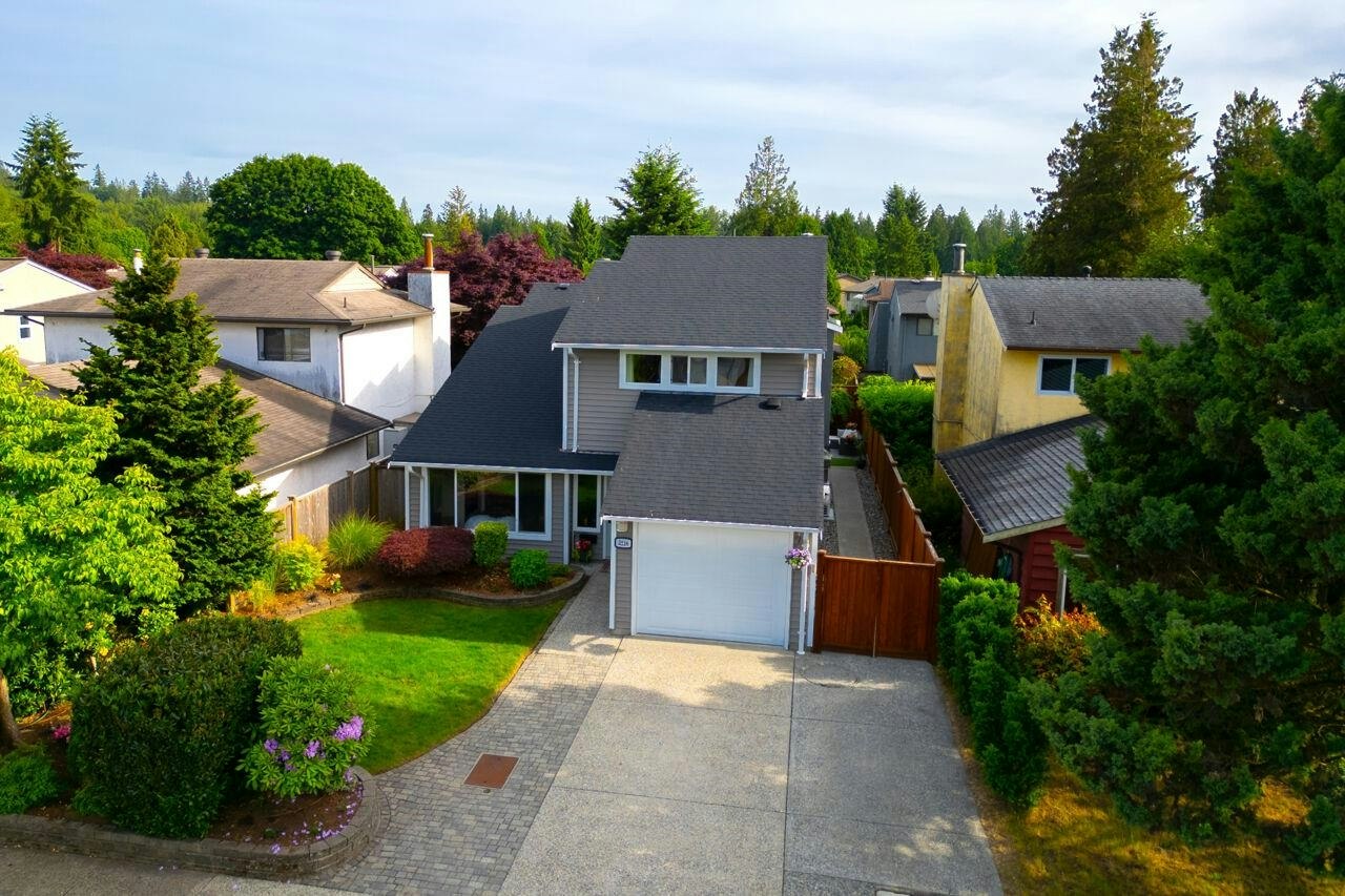 3216 Savary Avenue, Coquitlam, BC, V3E 1M3