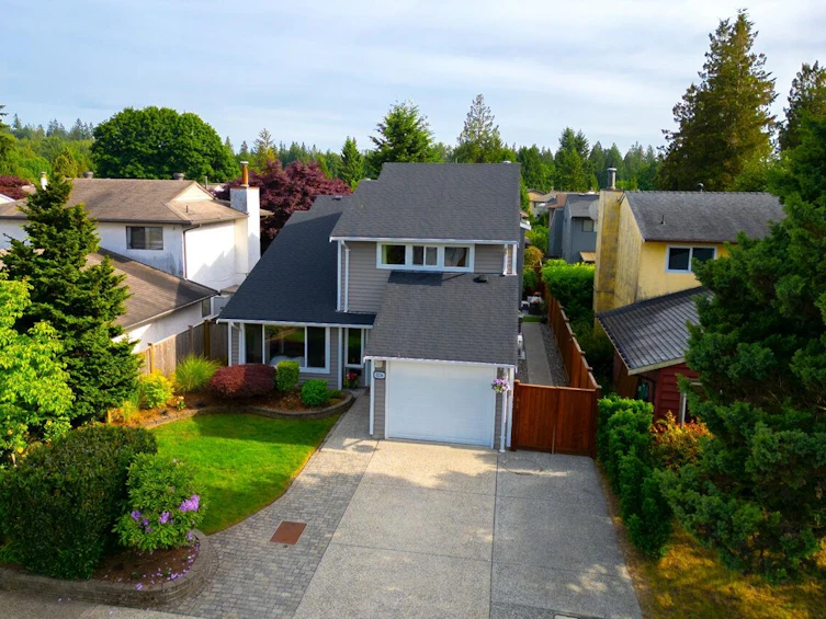 3216 Savary Avenue, Coquitlam, BC, V3E 1M3