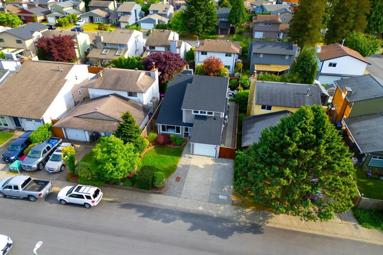 3216 Savary Avenue, Coquitlam, BC, V3E 1M3 - 33