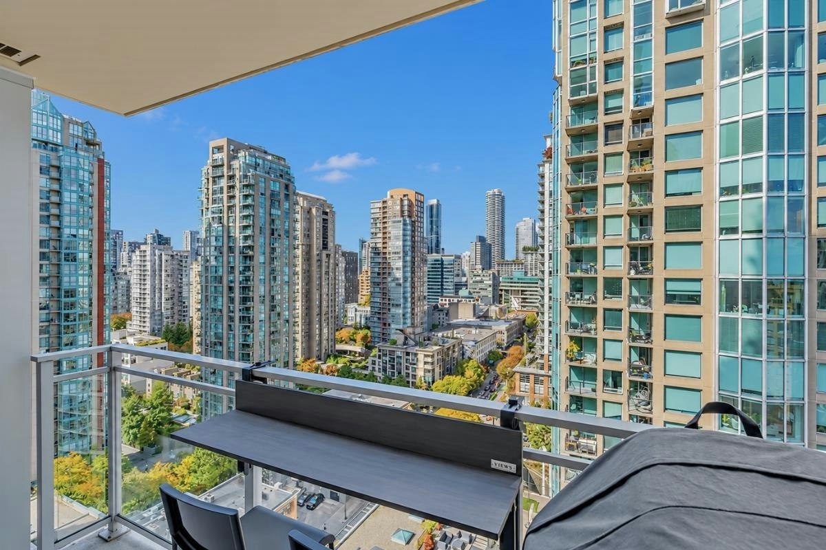 2102-888 Homer Street, Vancouver, BC, V6B 0H7 - 5