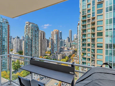 2102-888 Homer Street - 5