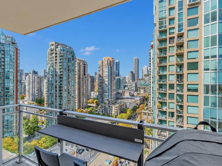 2102-888 Homer Street, Vancouver, BC, V6B 0H7 - 5