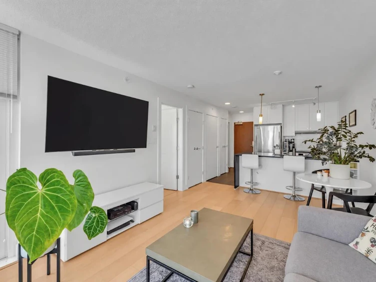 2102-888 Homer Street, Vancouver, BC, V6B 0H7 - 8