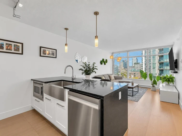 2102-888 Homer Street, Vancouver, BC, V6B 0H7 - 14