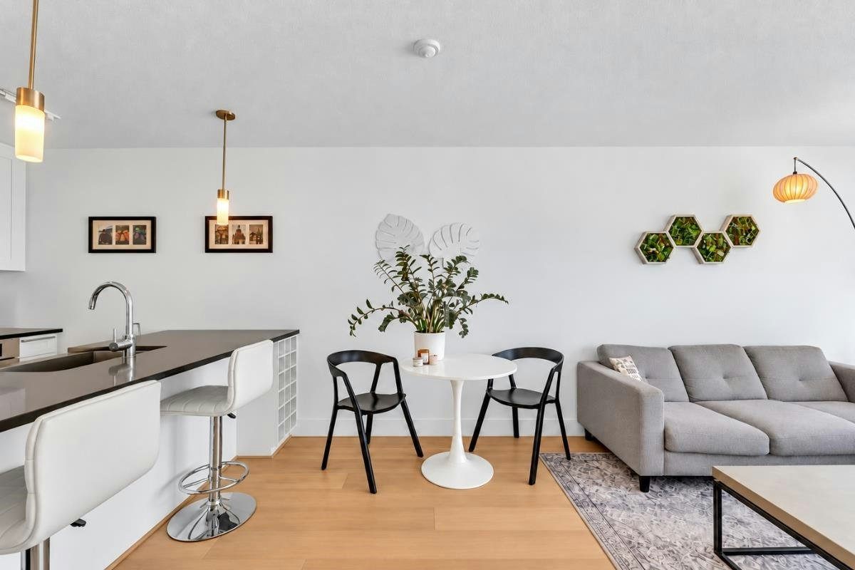 2102-888 Homer Street, Vancouver, BC, V6B 0H7 - 9