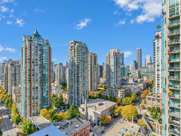 2102-888 Homer Street, Vancouver, BC, V6B 0H7 - 6