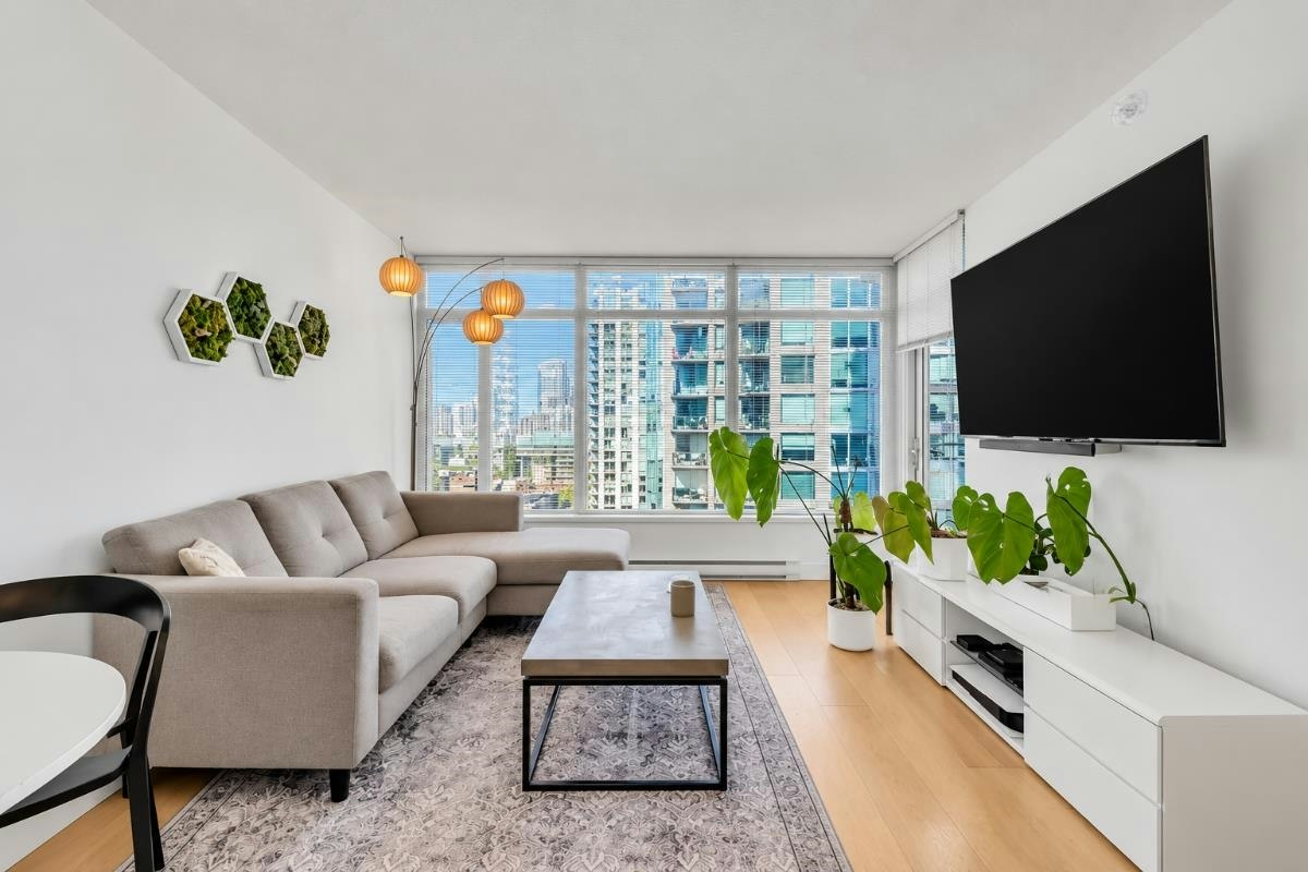 2102-888 Homer Street, Vancouver, BC, V6B 0H7 - 23