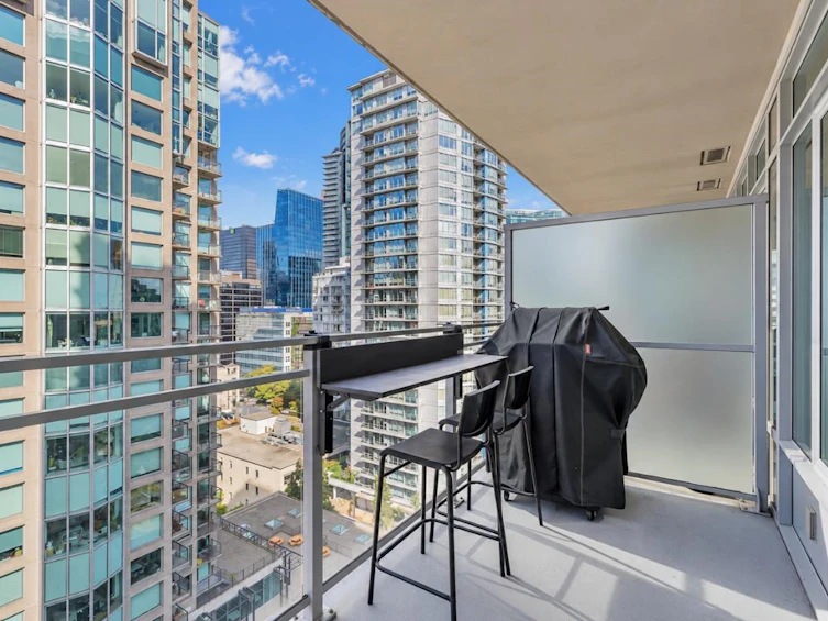 2102-888 Homer Street, Vancouver, BC, V6B 0H7 - 4