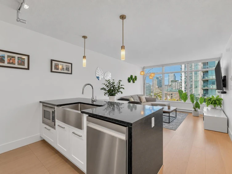 2102-888 Homer Street, Vancouver, BC, V6B 0H7 - 21