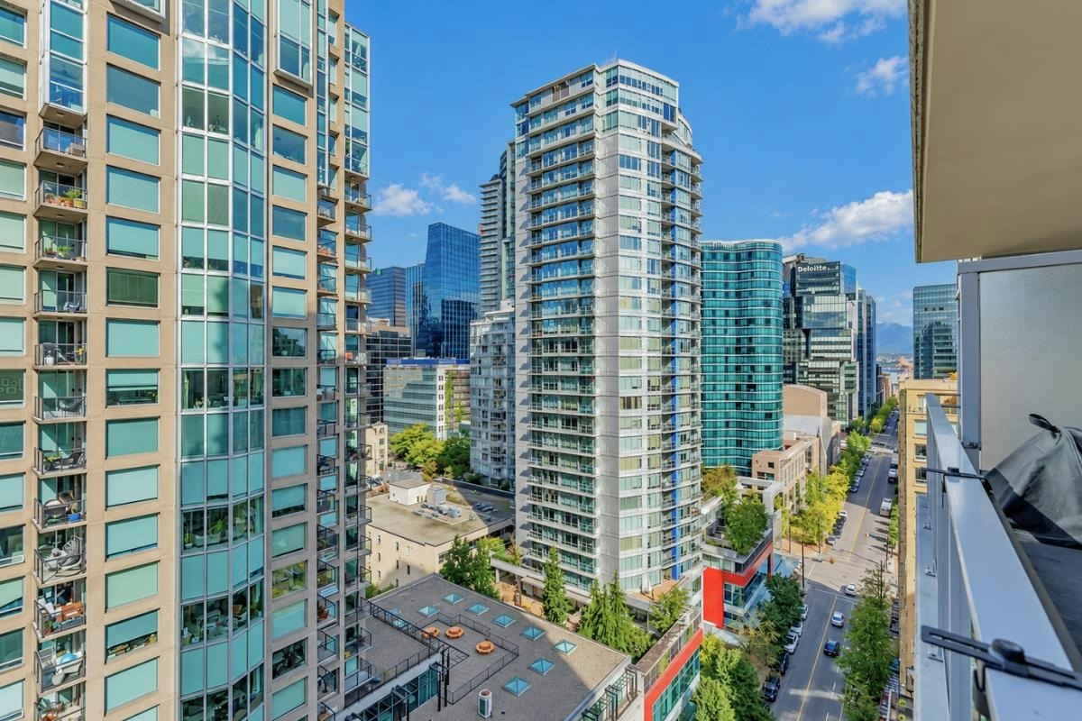 2102-888 Homer Street, Vancouver, BC, V6B 0H7 - 7