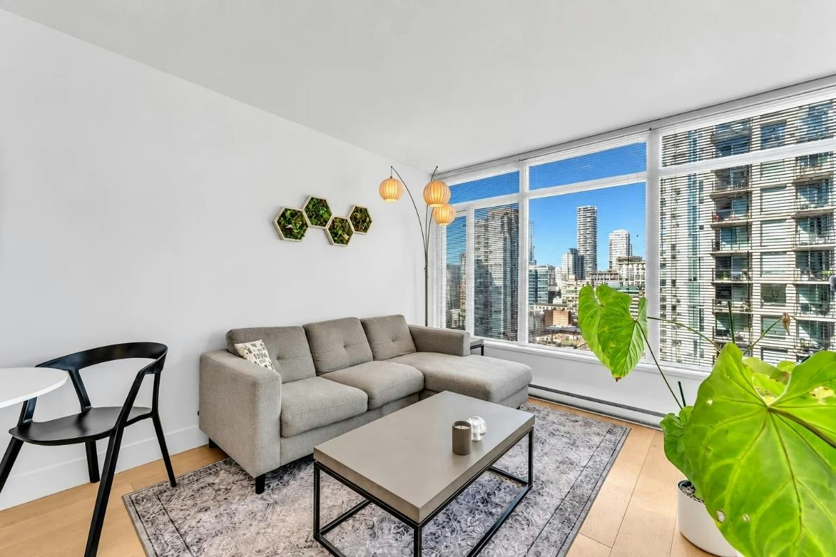 2102-888 Homer Street, Vancouver, BC, V6B 0H7 - 22