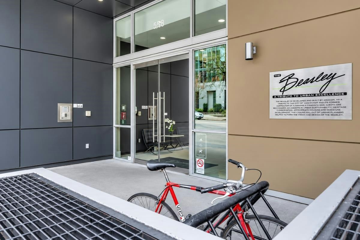 2102-888 Homer Street, Vancouver, BC, V6B 0H7 - 19