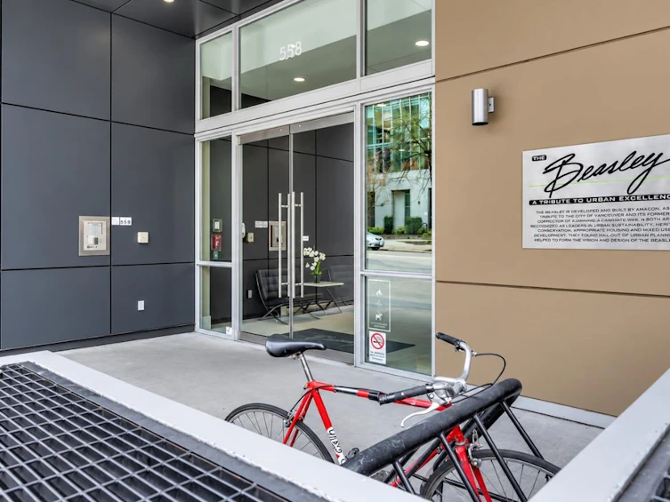 2102-888 Homer Street, Vancouver, BC, V6B 0H7 - 19
