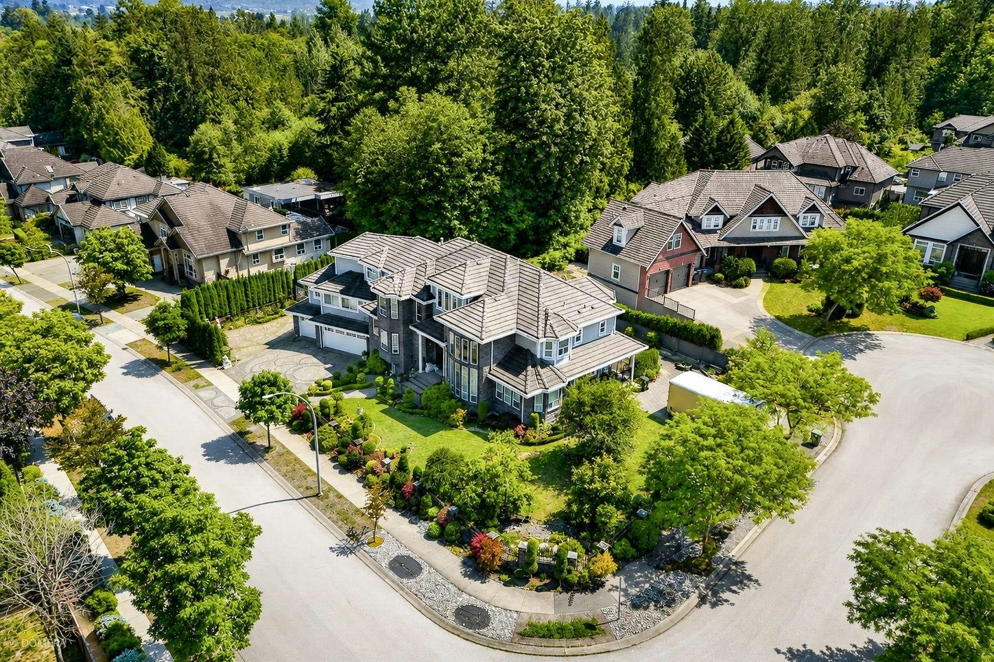16452 93a Avenue, Surrey, BC, V4N 5S3