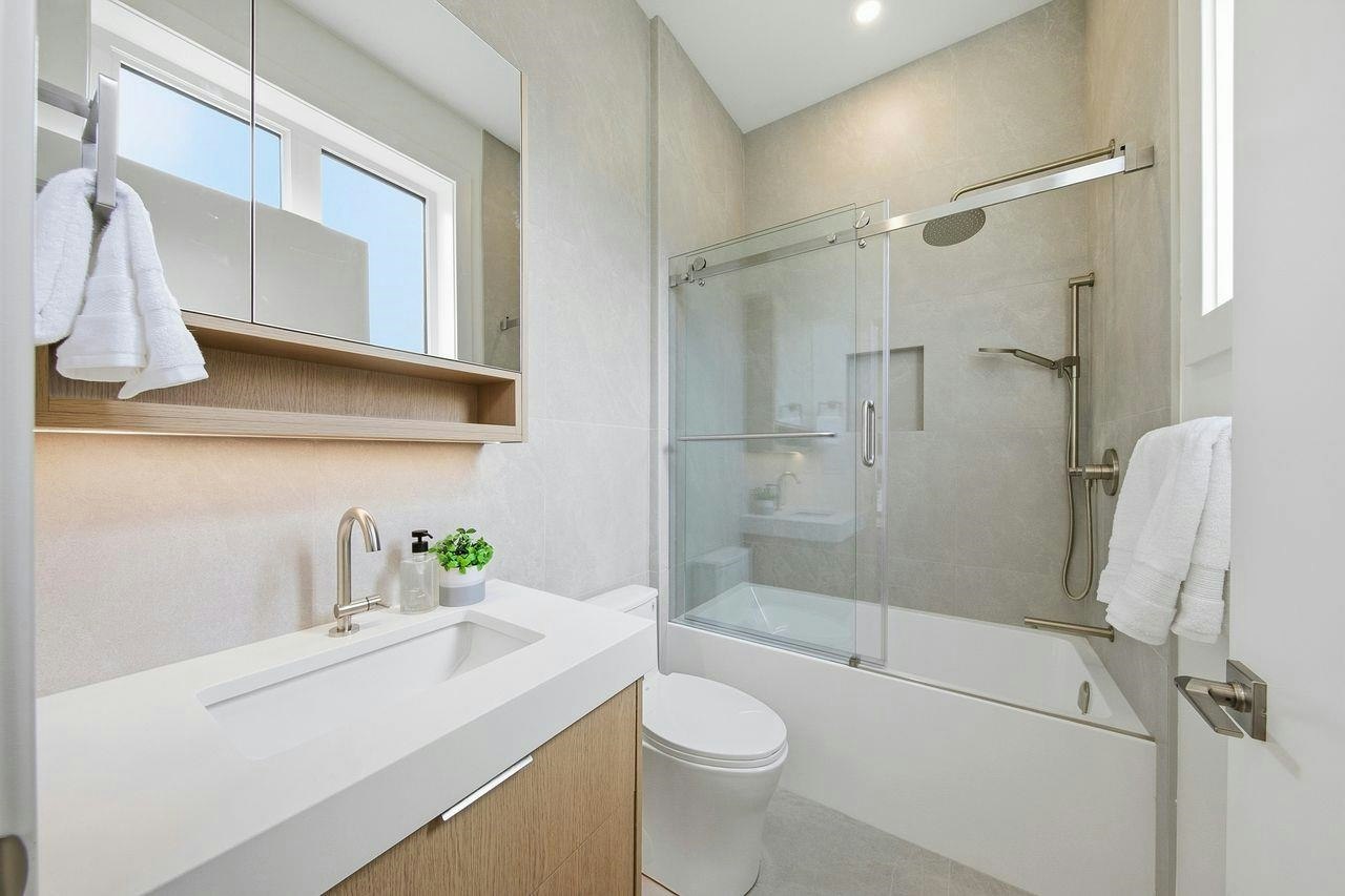2-3708 W 18th Avenue, Vancouver, BC, V6S 1B2 - 27