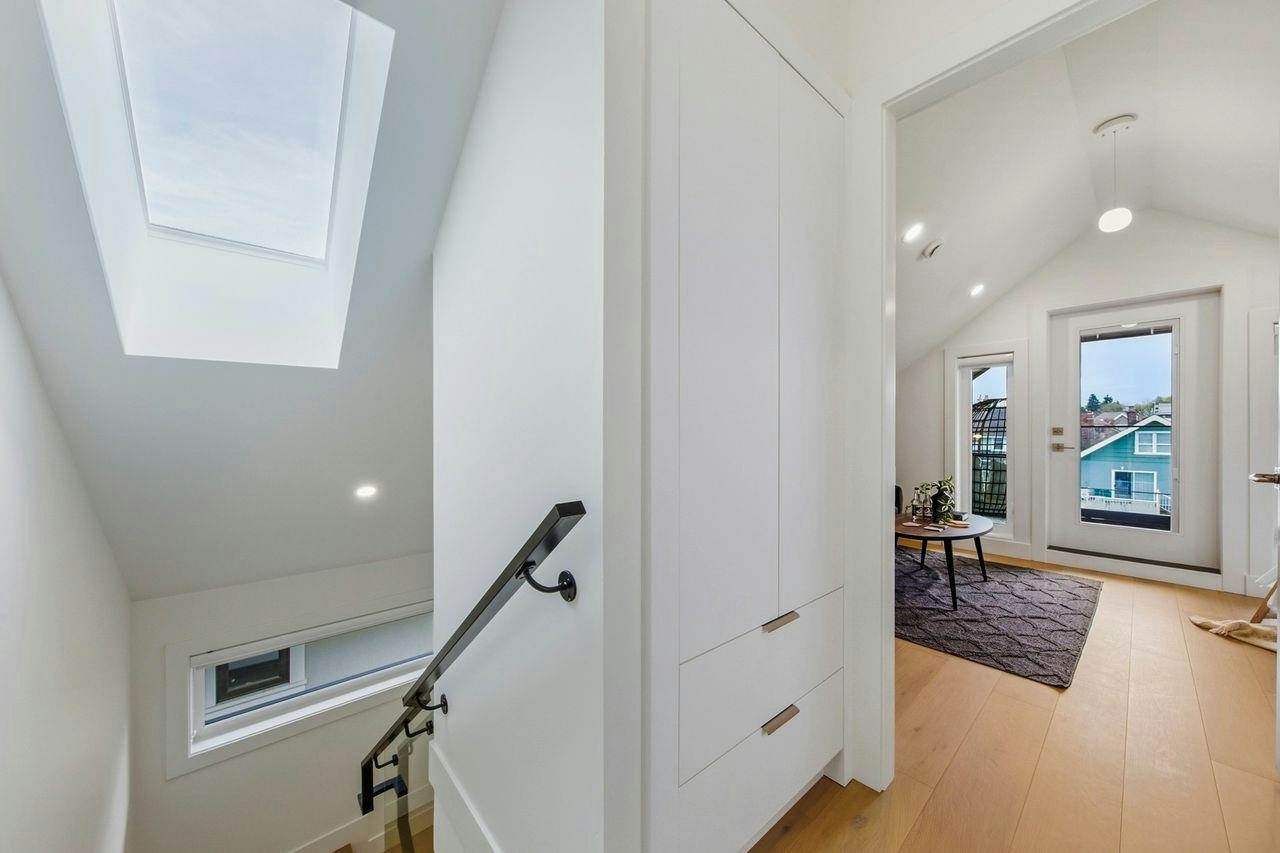2-3708 W 18th Avenue, Vancouver, BC, V6S 1B2 - 29