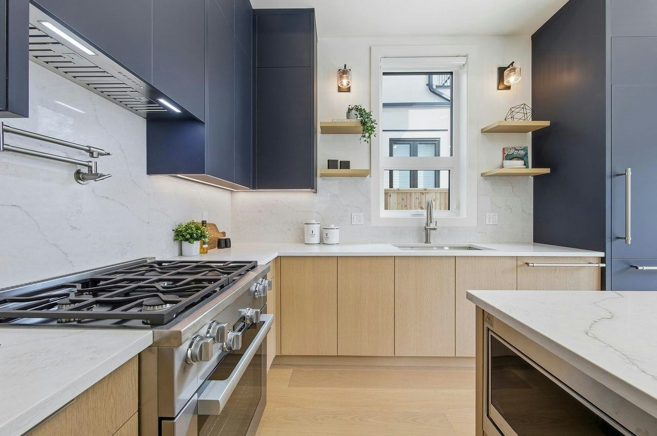 2-3708 W 18th Avenue, Vancouver, BC, V6S 1B2 - 9