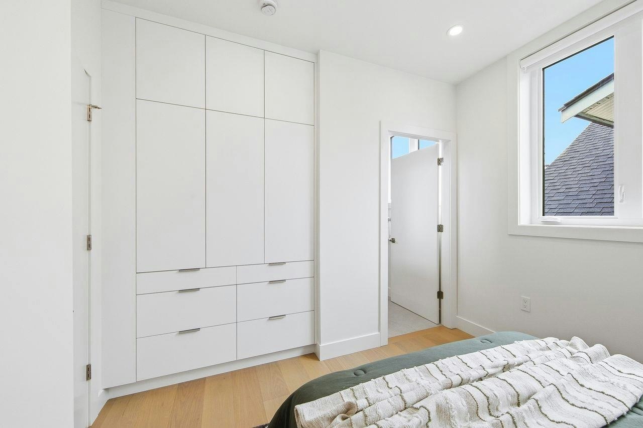 2-3708 W 18th Avenue, Vancouver, BC, V6S 1B2 - 26