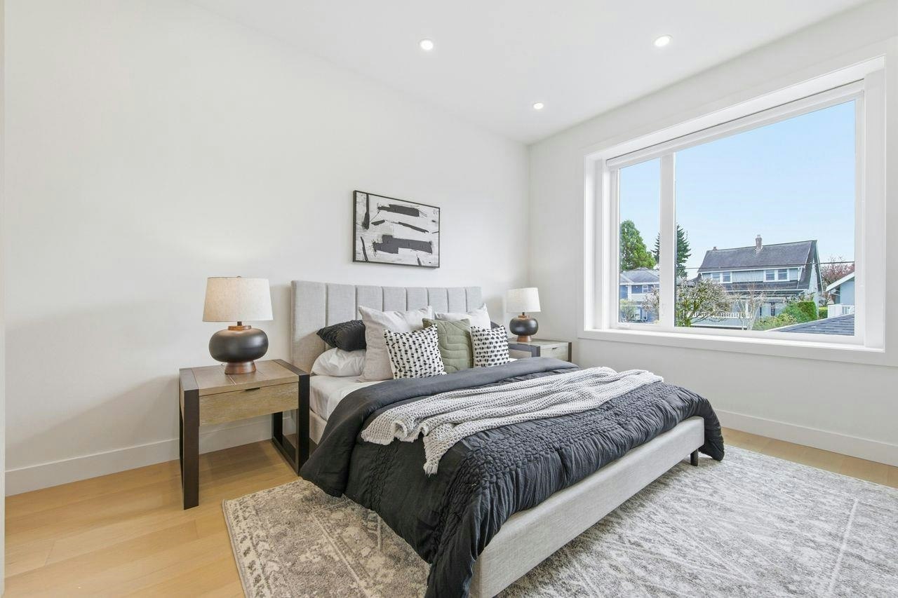 2-3708 W 18th Avenue, Vancouver, BC, V6S 1B2 - 22