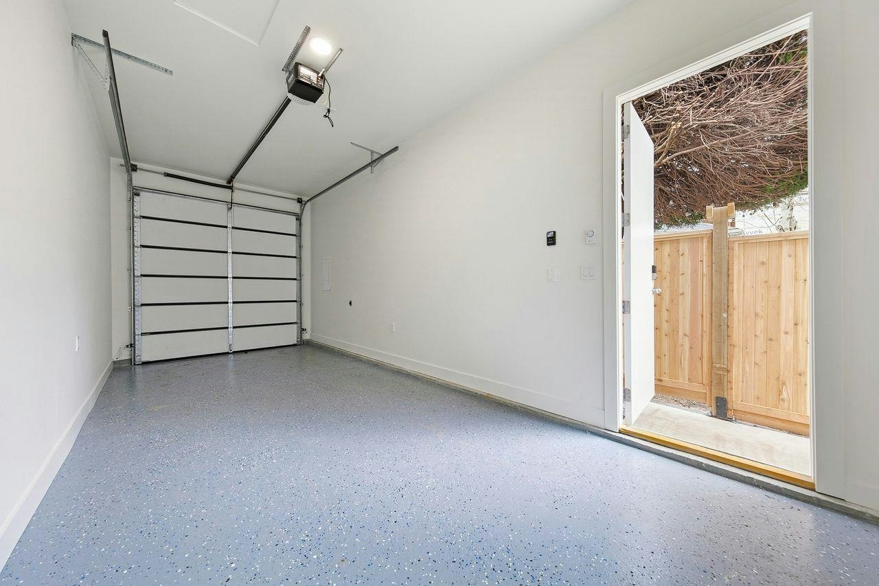 2-3708 W 18th Avenue, Vancouver, BC, V6S 1B2 - 36