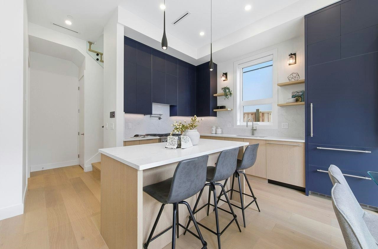 2-3708 W 18th Avenue, Vancouver, BC, V6S 1B2 - 6